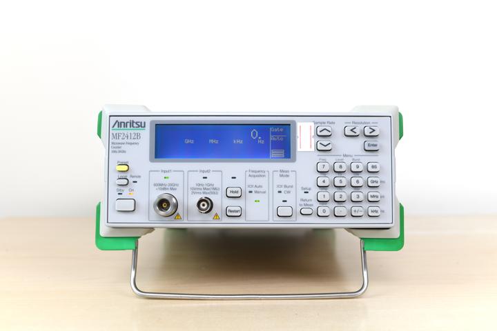 Частотомер Anritsu MF2412B